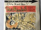 The Minders Come On And Hear Vinyl Record