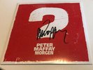 Peter Maffay „Morgen“ 7“ Promo OVP