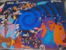 BLUE SUNSHINE The Glove Robert Smith Cure LP 2A1 2G2 matrix uk VINYL 1983 GOTH