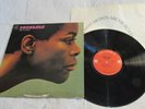 1967 Miles Davis Sorcerer LP Vintage Jazz Record Album CL2732 Canada Pressing