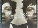 Ryan Adams   Love Is Hell   MFSL Ltd. Edition   FACTORY SEALED