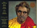 3LP Box EMI ASD-436 White/Gold EW1 VERDI Rigoletto SCOTTO BASTIANINI COSSOTTO
