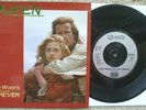 Queen - Who Wants To Live Forever / Killer Queen - U.K 45 + PS - EXCELLENT-