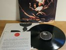 Public Enemy Yo  Bum Rush The Show 1987 Def Jam w/ Gold Promo Stamp & Sleeve LP