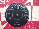Elvis Presley - Judy / There's Always Me - RCA 1628 - VG+ RARE UK 45