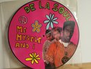 De La Soul Me Myself and I Rare German 12