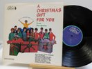 LP A Christmas Gift For You From Phil Spector on Phil Spector