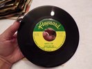VTG 45 Record Raynard Monkey Time