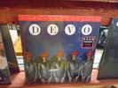 DEVO Freedom of Choice LP NEW WHITE Colored vinyl [New Wave 3rd Album Whip It]