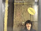 George Harrison - Somewhere In England LP SEALED NOS