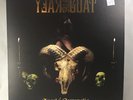 Year Of The Goat - Angels' Necropolis LP VG++-NM USED