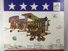 Jefferson Airplane - After Bathing at Baxter's LP 1967 Stereo NM-VG++ USED