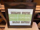 Soledad Brothers Master Supertone LP Jack White 2015 garage blues rock NEW
