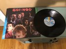 Oingo Boingo - Boi-ngo - Used Promo LP - US 1987 MCA-5811 -