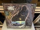 Darkthrone Eternal Hails LP Peaceville 2021 GREEN colored vinyl black metal NEW