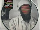 GOAT - Conway - Picture Disc Vinyl LP Exclusive 1/500 Pressing In Hand SHIPS NOW