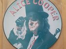 Alice Cooper - Live At Montreux 2009 Vinyl LP (Picture Disc)