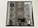 THE SISTERS OF MERCY BBC Sessions 1982-1984 Smokey Vinyl Double LP RSD goth cult