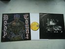 LP Body Count - Body Count Cop Killer Vinyl Sire 1992 + OIS (7599-26878-1)