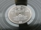 WITH THE BEATLES   LP  IRISH PRESSING PARLOPHONE MADE IN IRELAND     NR MINT