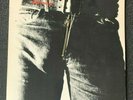 Rolling Stones - Sticky Fingers - ATCO COC 59100 - Working Zipper - Excellent