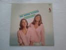 The Simon Sisters  Cuddlebug  Lp