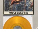Stone Roses Fool’s Gold 9:53 Original 1990 Limited Gold Vinyl 12” Out of Print