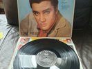 ELVIS PRESLEY AMAMI TENERAMENTE (LOVING YOU) VINYL ALBUM