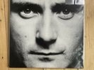 Phil Collins   ---   Face Value    (Simply Vinyl) Sealed