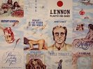 LENNON, John - Shaved Fish - Vinyl (180 gram vinyl LP + MP3 download code)