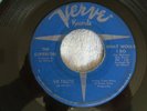 THE SUPERIORS - WHAT WOULD I DO - VERVE - TORCH CLASSIC ORIGINAL NORTHERN SOUL