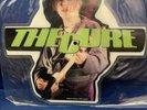 The Cure Killing An Arab French Picture Disc Limited Vinyl. VG Cond And Plays Ex