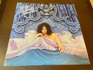 Michael Fennelly Stranger's Bed EX PROMO SHRINK INNER Classic Rock Glam 70s LP