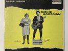 Dickie Goodman My Son The Joke LP (1964) Vinyl Record Album 12” Comedy Novelty