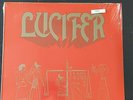Lucifer- Anubis / Morning Star 7 Inch /230 Limited Rise Above Records The Oath