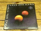 WINGS PAUL MCCARTNEY SEALED ORIGINAL VENUS AND MARS VINYL LP 1975 CAPITOL ?