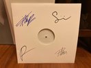 Hiatus Kaiyote – Mood Valiant LP white label edition