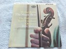 Michael Rabin -The Magic Bow - 1st UK Capitol - Rare Stereo LP NM-/EX - Listen