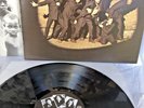 PAUL McCARTNEY AND WINGS BAND ON THE RUN ORIGINAL EARLY PRESSING EX/EX