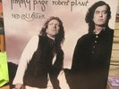 JIMMY PAGE - ROBERT PLANT 2 LP SET 