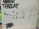 MINOR THREAT RECORD 