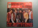 THE PRETTY THINGS - Defecting Grey / Mr. Evasion -Psychedelic 7