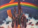 RAINBOW (ROCK/METAL GROUP) Ritchie Blackmore's Rainbow LP VINYL UK Oyster 1975 9