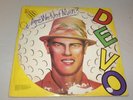 Devo - Q: Are We Not Men A: We Are Devo 1978 WB BSK 3239 Promo Vinyl LP