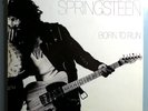 BRUCE SPRINGSTEEN BORN 2 RUN INSANELY RARE UNRELEASED BOX SET CVR w/MOCK-UP BOOK