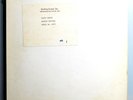 PATTI SMITH WAVE INSANELY RARE ORIG'79 ARISTA ACETATE w/DIFF TITLES & SEQUENCING