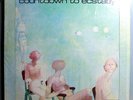 STEELY DAN COUNTDOWN TO ECSTASY RARE ORIG '73 ABC BLACK LABEL LP IN SHRINK MINT