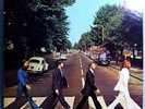 THE BEATLES ABBEY ROAD RARE ORIG '81 LIMITED EDITION MFSL AUDIOPHILE LP STUNNING