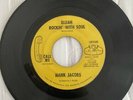 ORIGINAL NORTHERN SOUL Hank Jacobs - Elijah Rockin With Soul