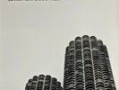 Yankee Hotel Foxtrot by Wilco - 2002- 2×LP Nonesuch Records